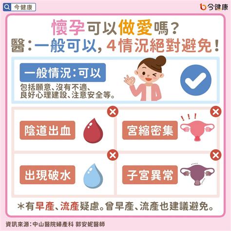 懷孕可以整理房間嗎